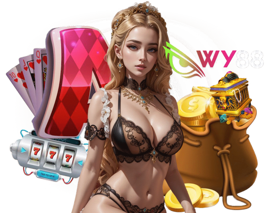 WY88CONTACT เล่นง่าย