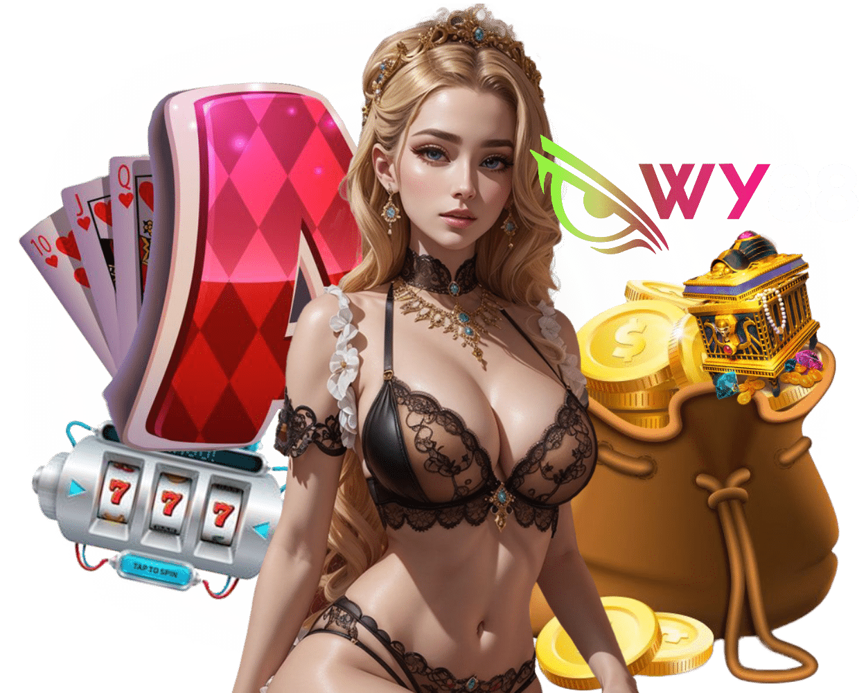 WY88CONTACT เล่นง่าย